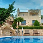 Ionian Diamond Villa