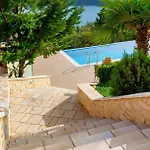 Ionian Diamond Villa Mikrósz Jalósz