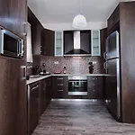 Ionian Diamond Villa Mikrósz Jalósz