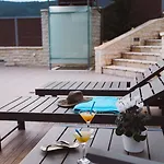 Villa Ionian Diamond *