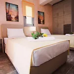 Villa Ionian Diamond Mikrósz Jalósz