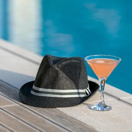 Villa Ionian Diamond Mikrósz Jalósz