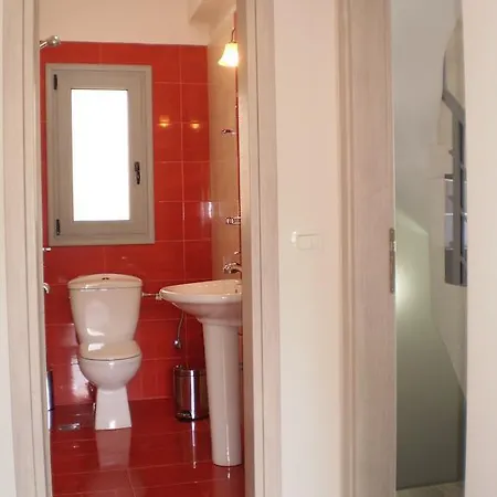 Ionian Diamond Villa *