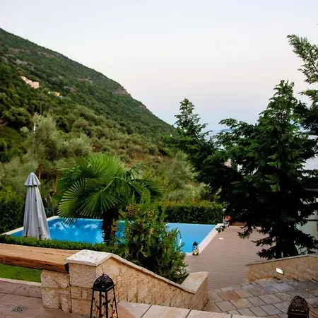 Vila Ionian Diamond