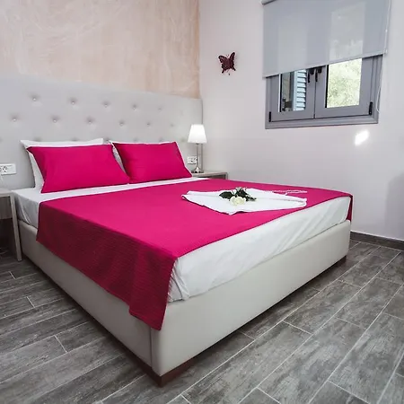 Ionian Diamond Villa *