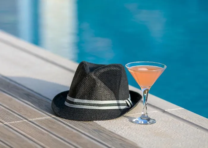 Villa Ionian Diamond Mikros Gialos