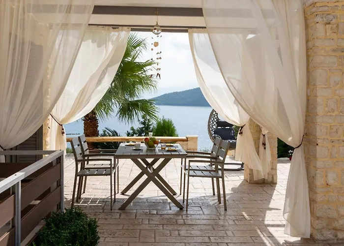 Ionian Diamond Villa