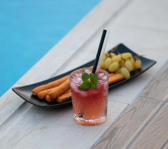 Villa Ionian Diamond *