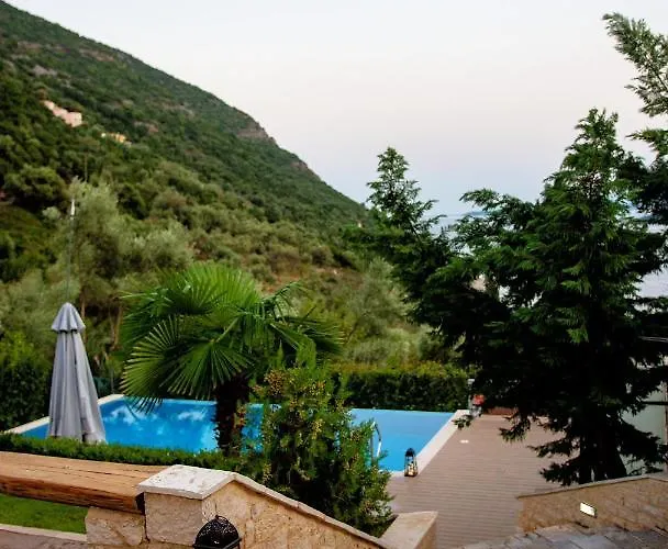 Villa Ionian Diamond