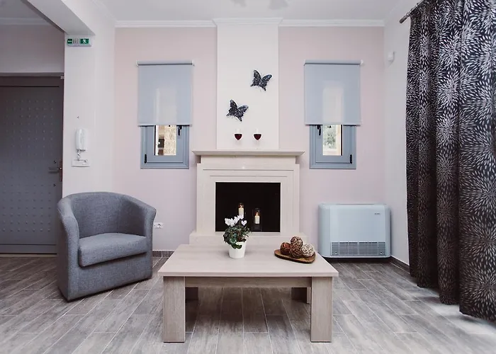 Ionian Diamond Villa