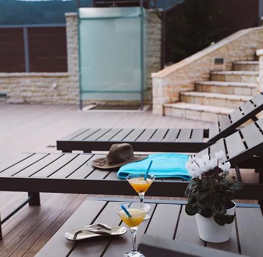 Villa Ionian Diamond *