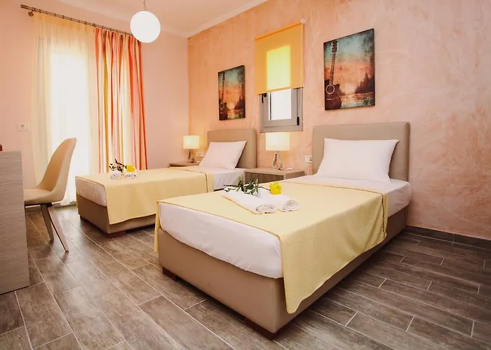 Ionian Diamond Villa