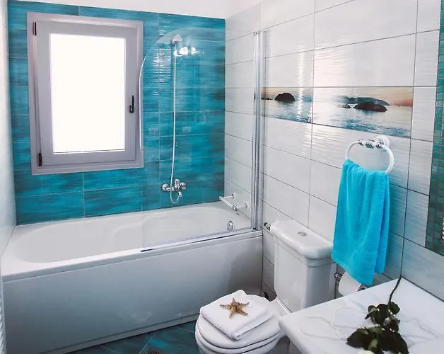 Ionian Diamond Villa *