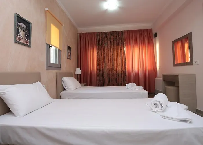 Villa Ionian Diamond *