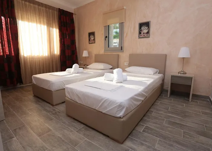 Ionian Diamond Mikros Gialos