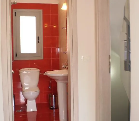 Ionian Diamond Villa *